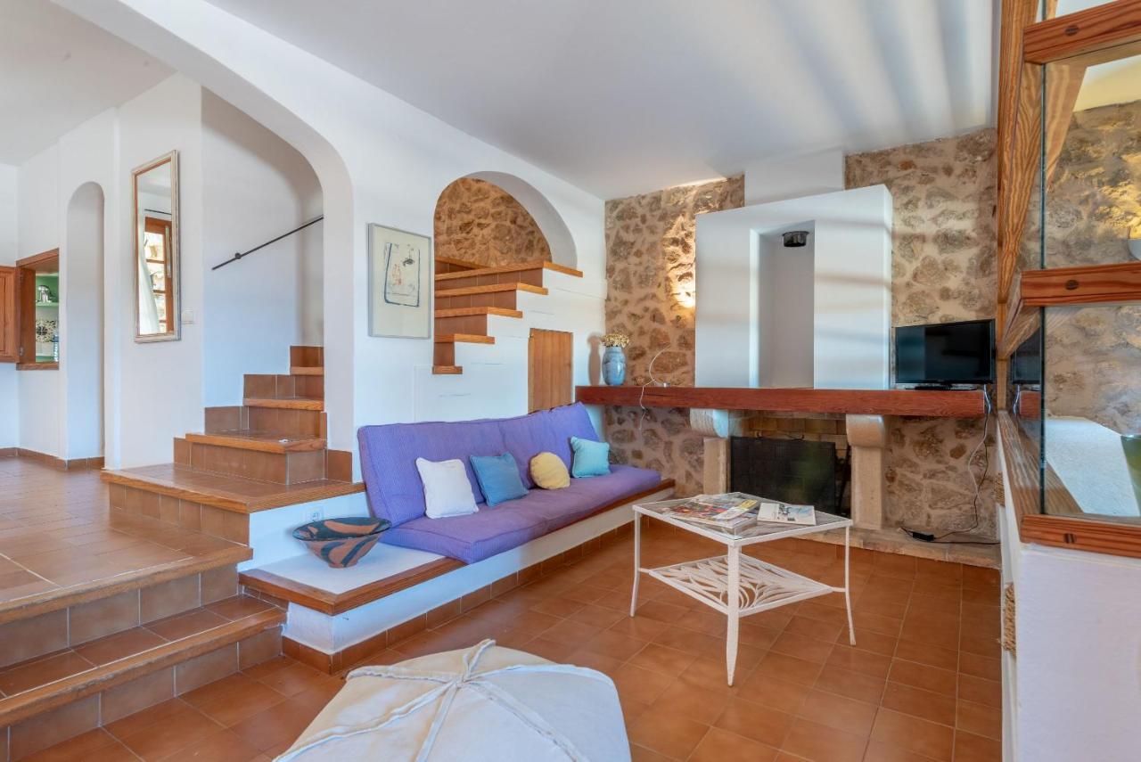 Creus Pollença