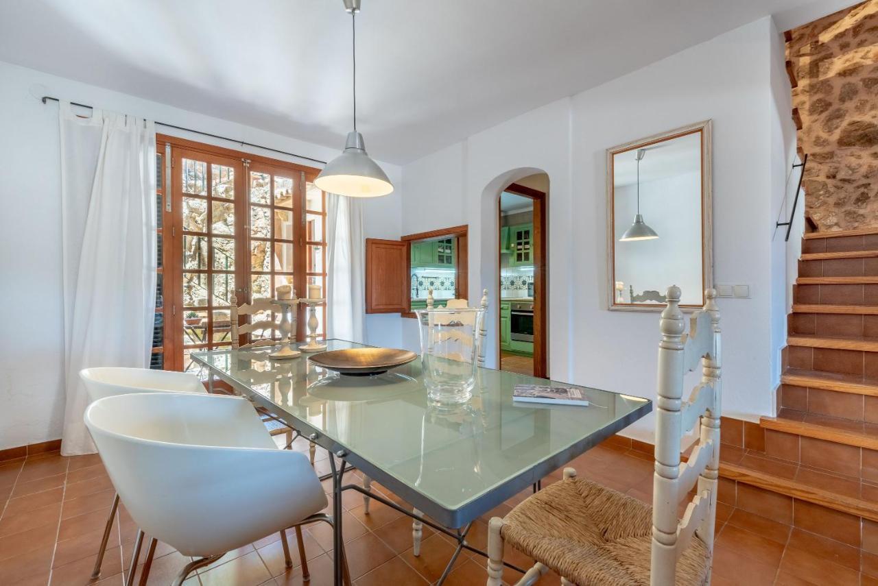 Creus Ferienhaus
