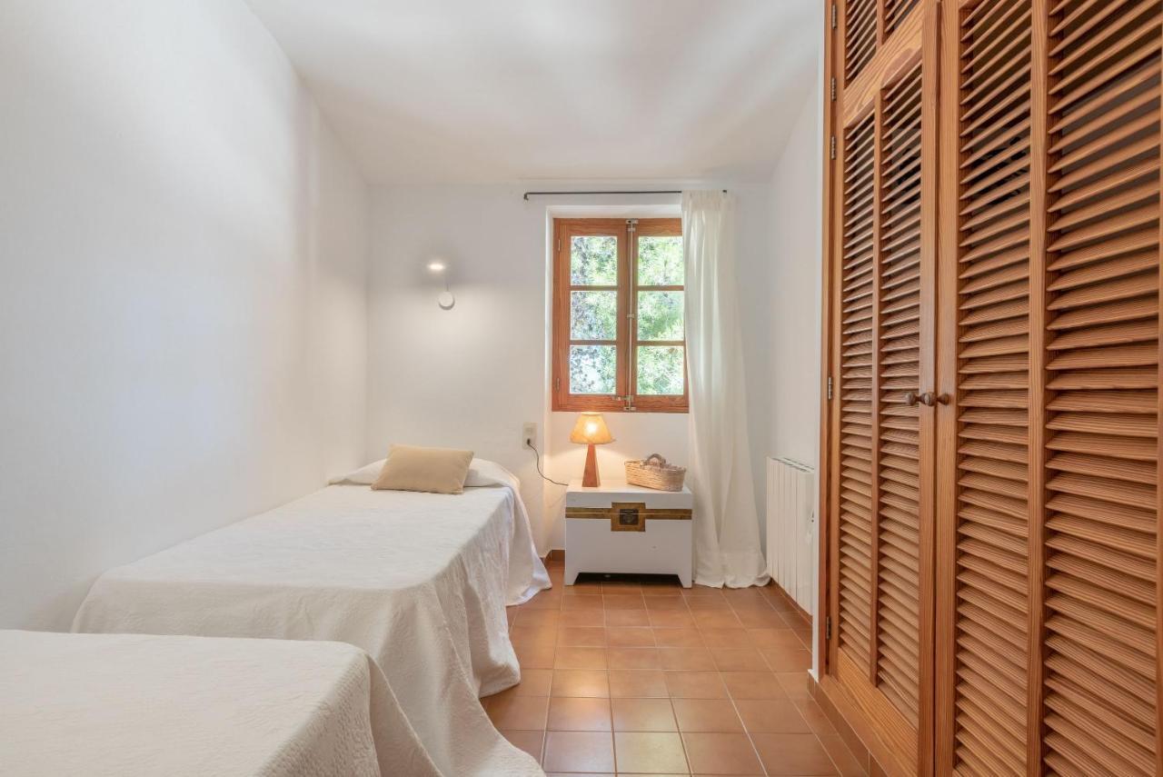 Creus Ferienhaus