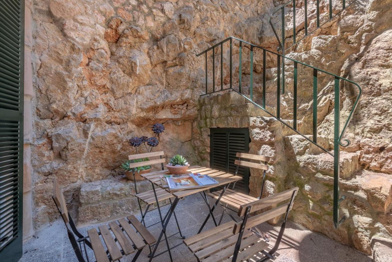 Ferienhaus Creus Pollença