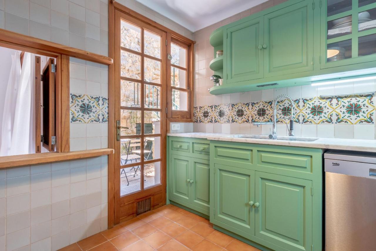 Creus Ferienhaus