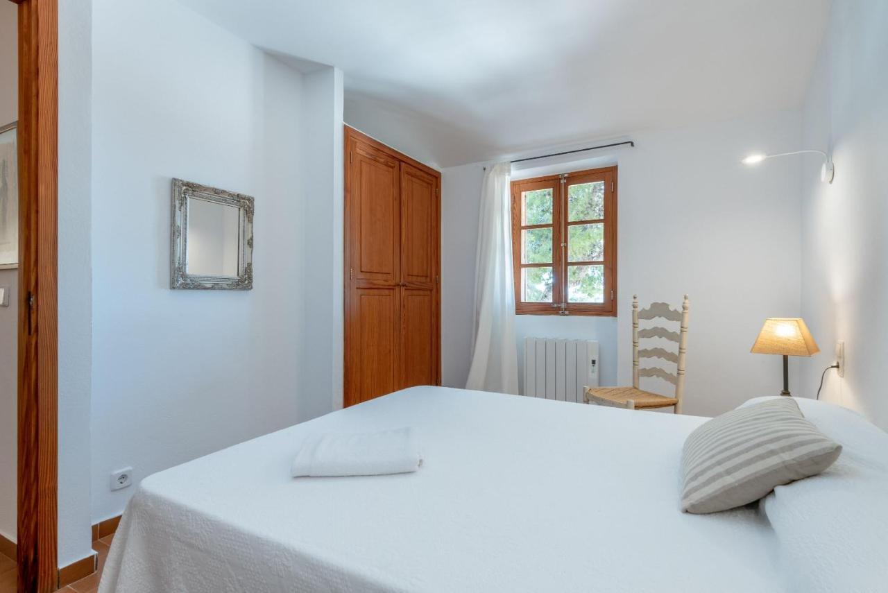 Creus Ferienhaus *