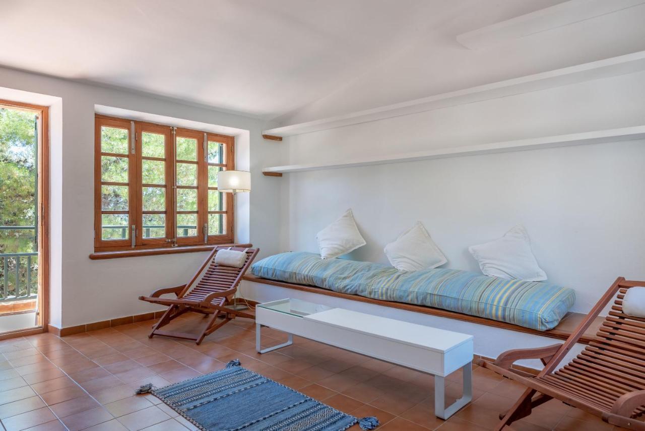 Ferienhaus Creus Pollença