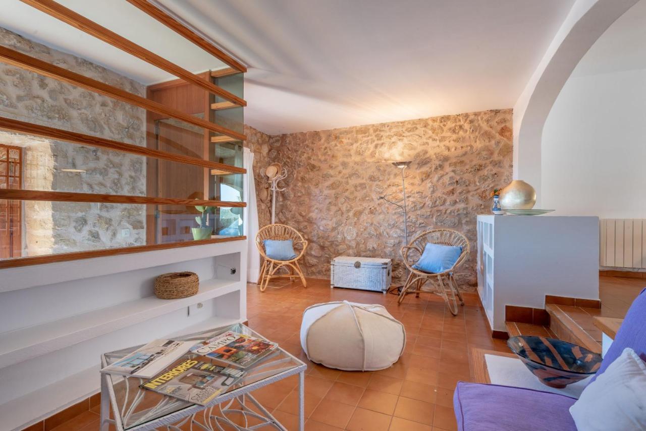 Creus * Pollença