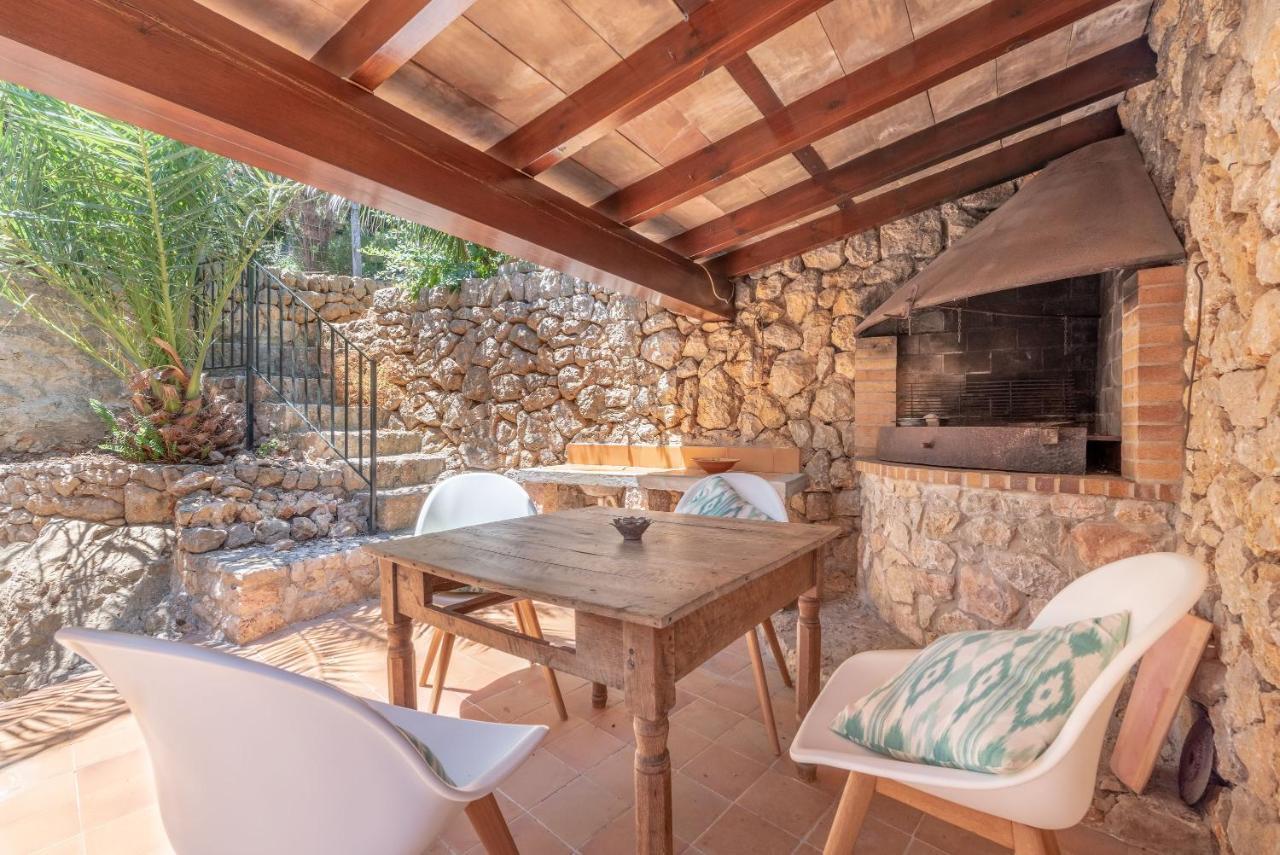 Creus Pollença