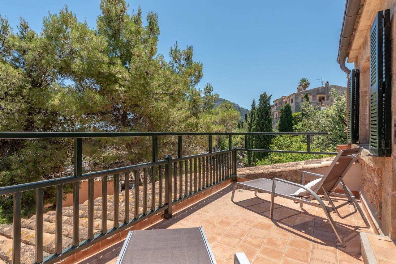 Creus Hébergement de vacances Pollença