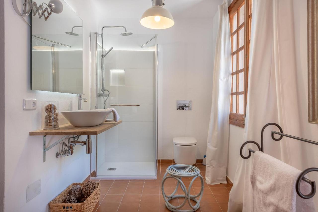 Ferienhaus Creus Pollença