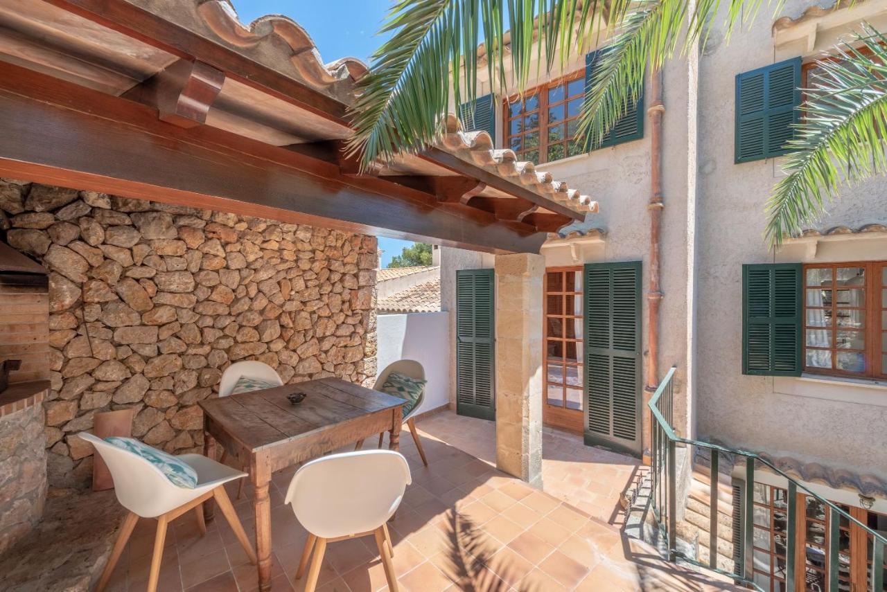 Creus * Pollença