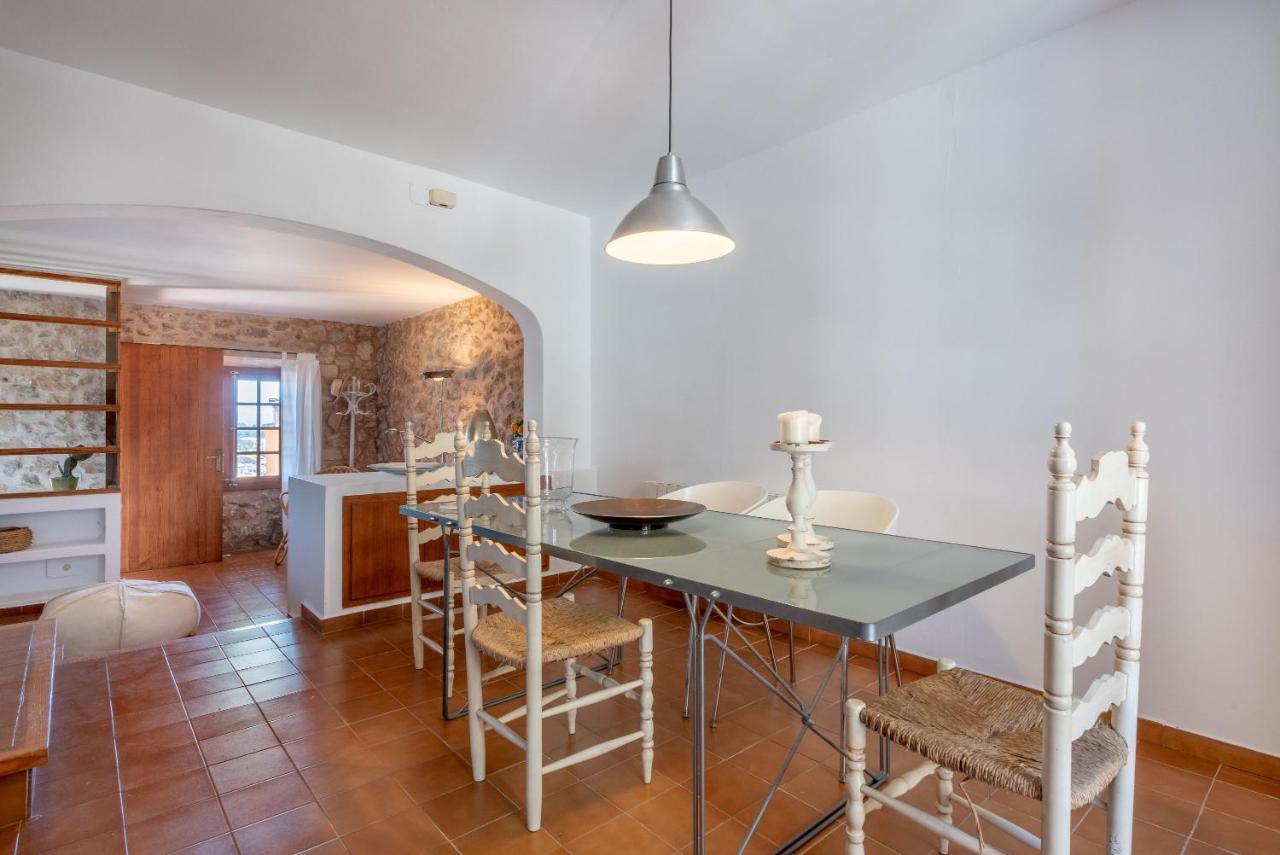 Creus Hébergement de vacances Pollença