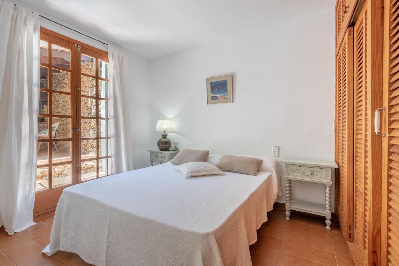 Hébergement de vacances Creus