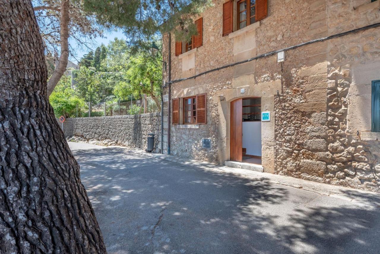 Creus Ferienhaus *