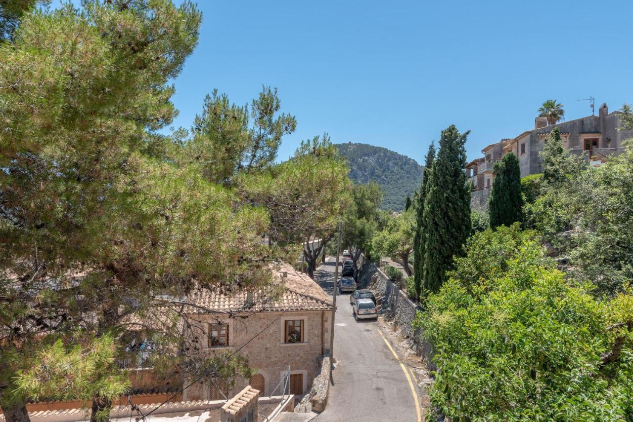 Hébergement de vacances Creus