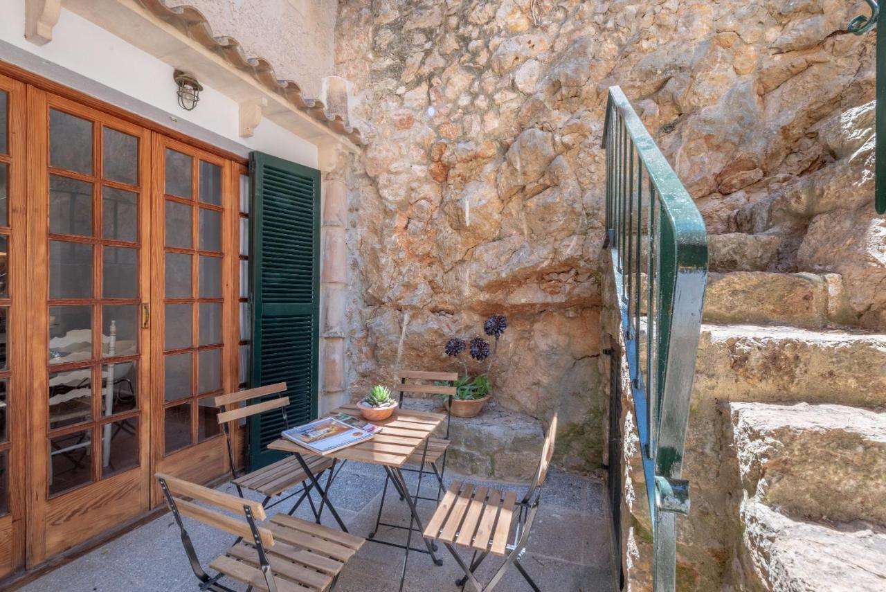 Ferienhaus Creus